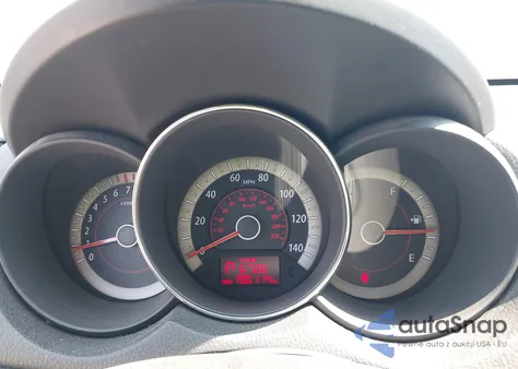 2013 Kia Forte Lx from USA, damaged, VIN KNAFT4A25D5721266